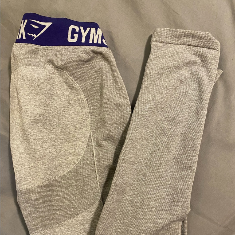 Gym Shark Leggings
